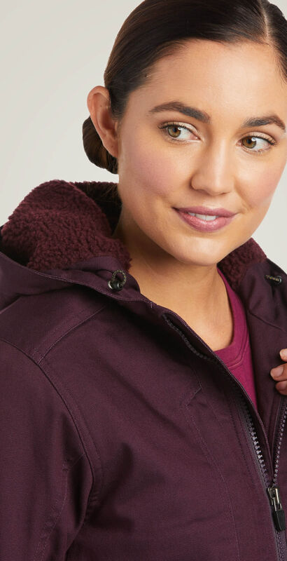 Rebar DuraCanvas Insulated Jacket 02